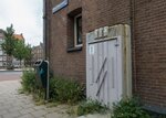 Nova Zemblastraat (thv Houtmankade)
              <br/>
              Marcel Westhoff, juni 2019